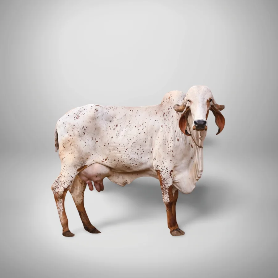 Recipient cow pregnancy program